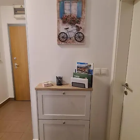 Mia Milija شقة *