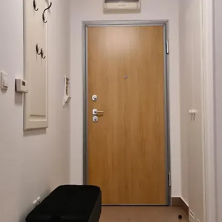 Mia Milija شقة *