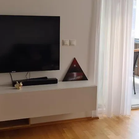Mia Milija شقة *