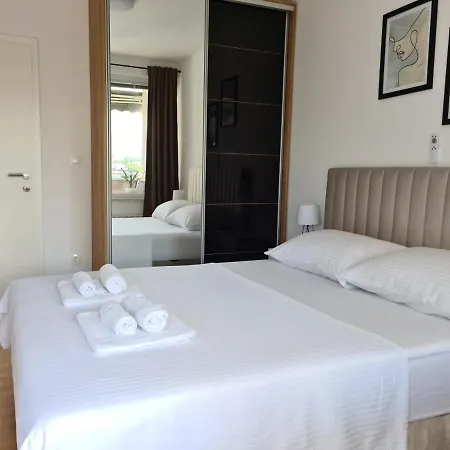 Apartment Mia Milija Rijeka