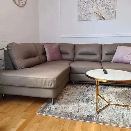 Apartment Mia Milija