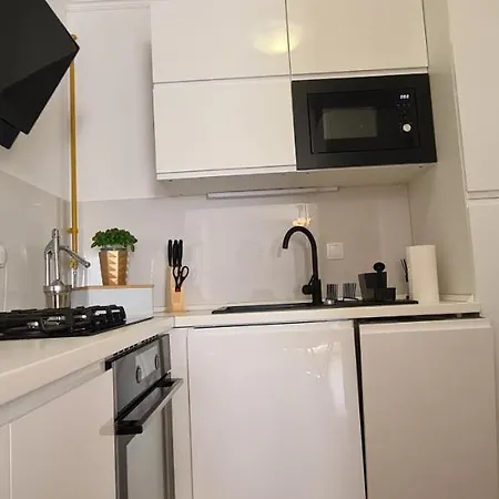 Apartment Mia Milija