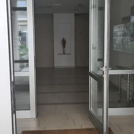 Apartment Mia Milija Rijeka
