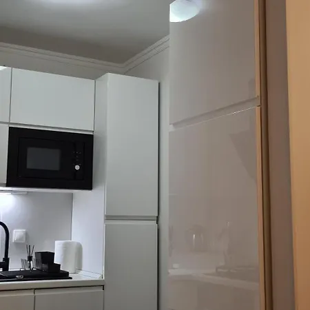 Mia Milija Apartment Rijeka