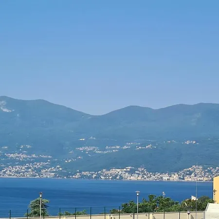 Mia Milija Apartment Rijeka